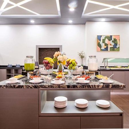Hotel Krystal Urban Monterrey San Jeronimo Zewnętrze zdjęcie