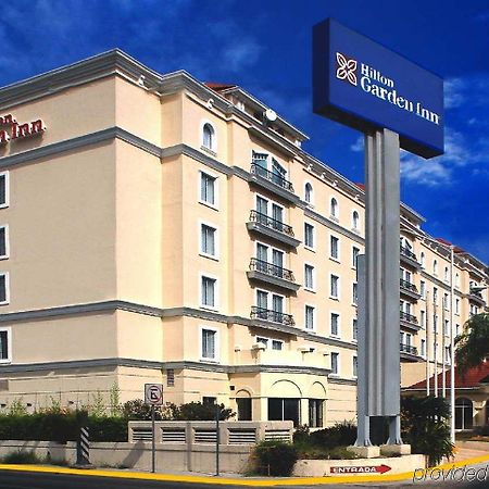 Hotel Krystal Urban Monterrey San Jeronimo Zewnętrze zdjęcie