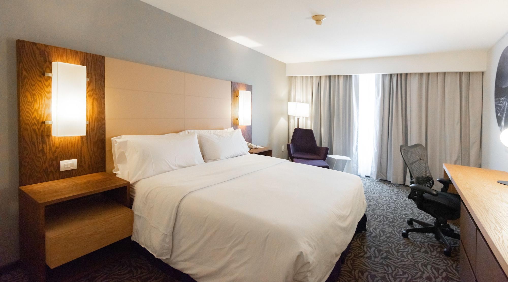 Hotel Krystal Urban Monterrey San Jeronimo Zewnętrze zdjęcie