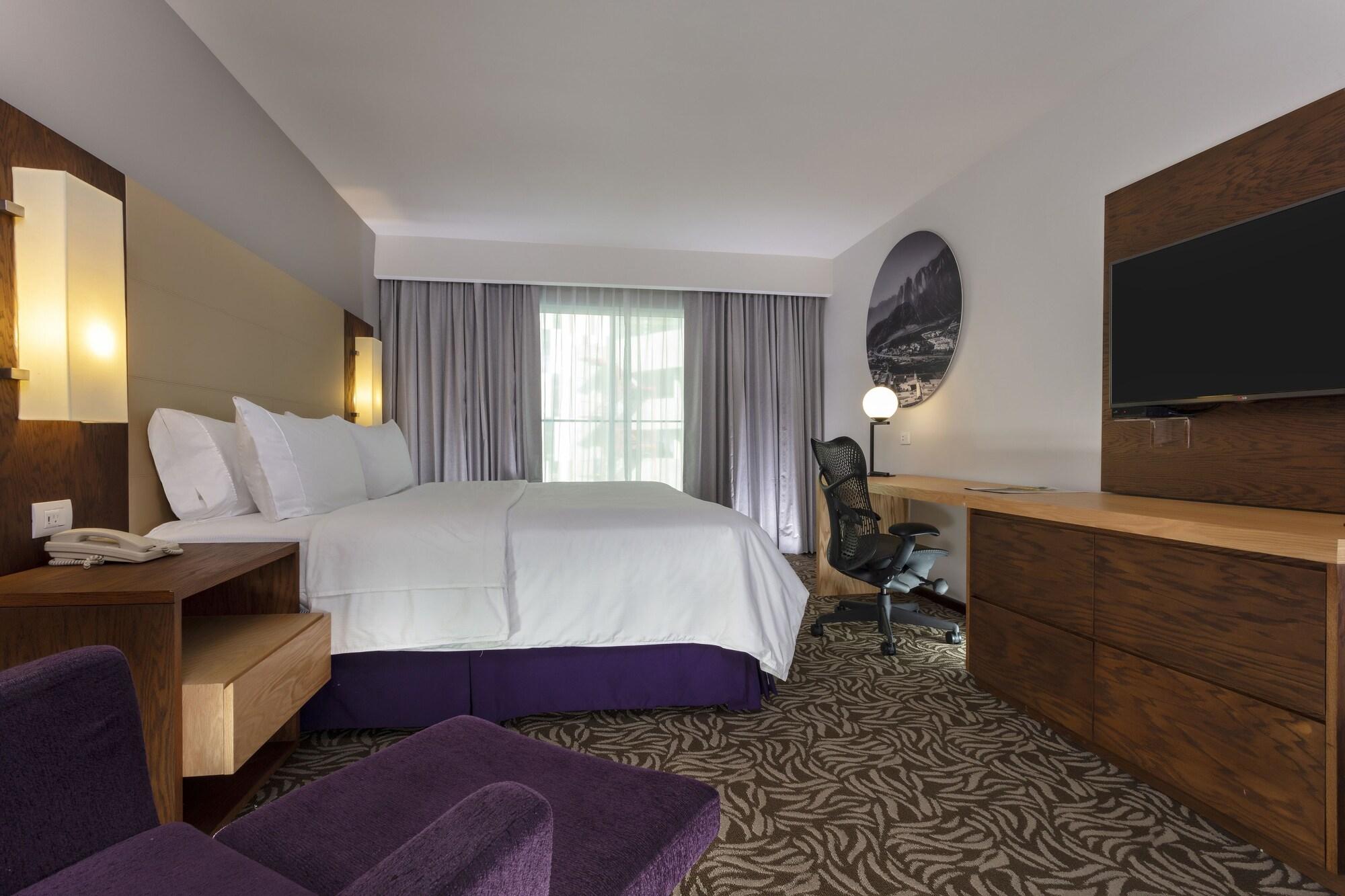 Hotel Krystal Urban Monterrey San Jeronimo Zewnętrze zdjęcie