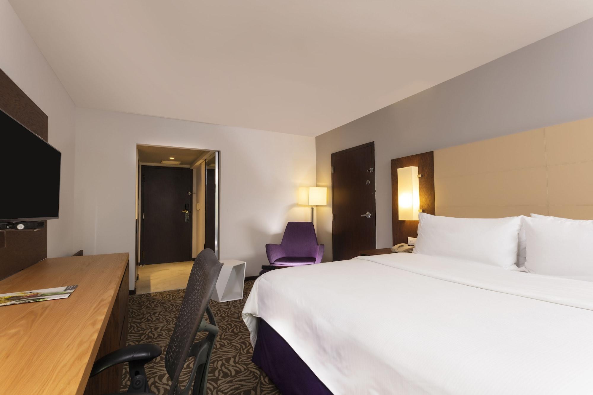 Hotel Krystal Urban Monterrey San Jeronimo Zewnętrze zdjęcie