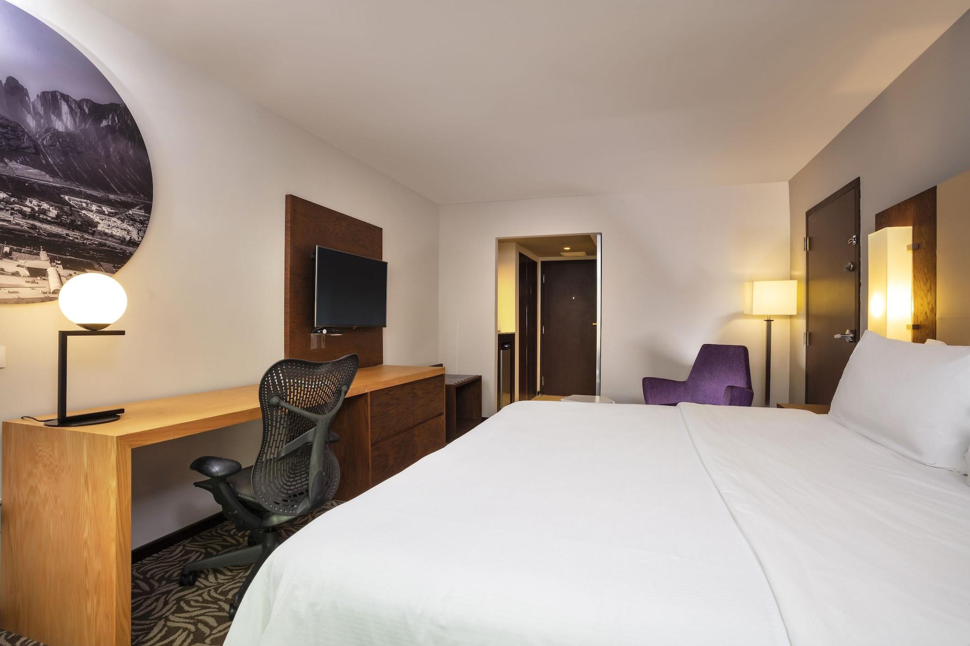 Hotel Krystal Urban Monterrey San Jeronimo Zewnętrze zdjęcie