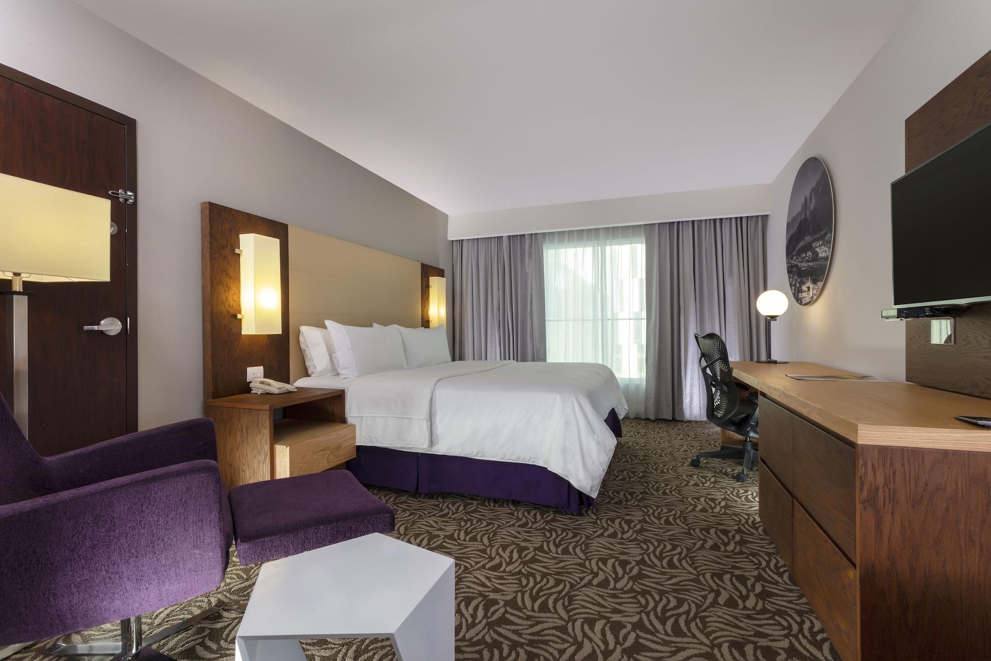 Hotel Krystal Urban Monterrey San Jeronimo Zewnętrze zdjęcie