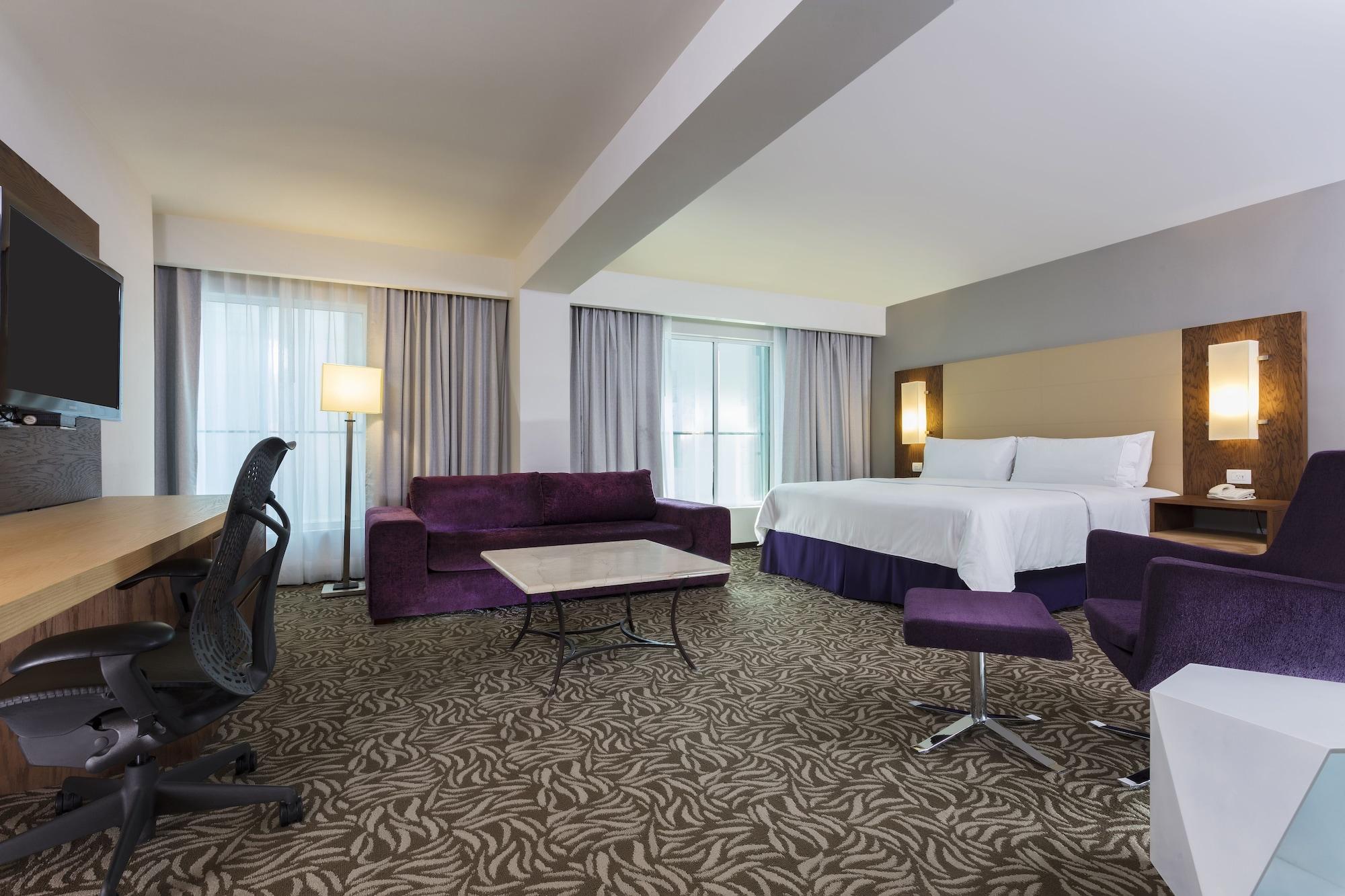 Hotel Krystal Urban Monterrey San Jeronimo Zewnętrze zdjęcie