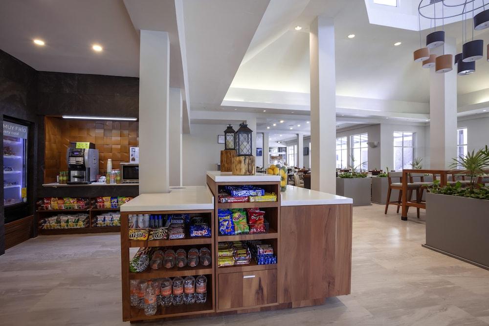 Hotel Krystal Urban Monterrey San Jeronimo Zewnętrze zdjęcie