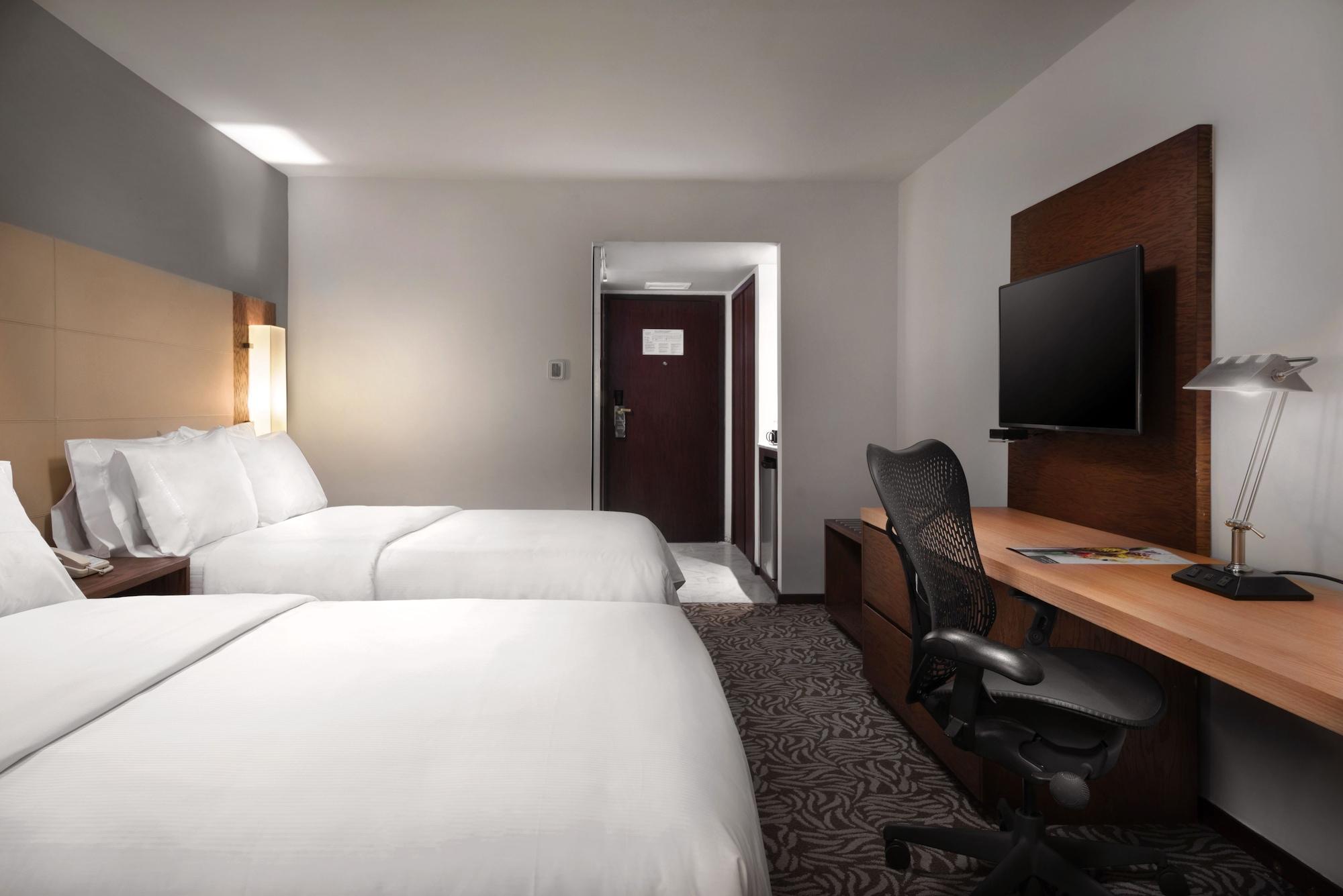 Hotel Krystal Urban Monterrey San Jeronimo Zewnętrze zdjęcie