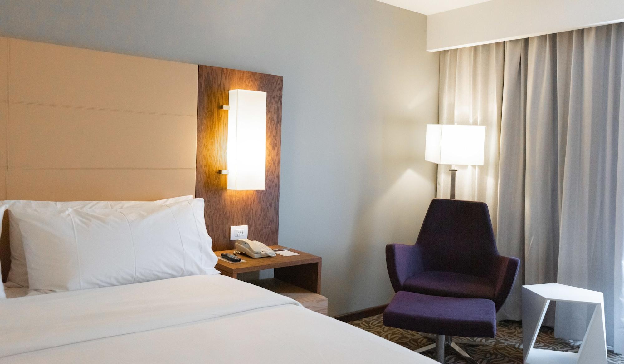 Hotel Krystal Urban Monterrey San Jeronimo Zewnętrze zdjęcie