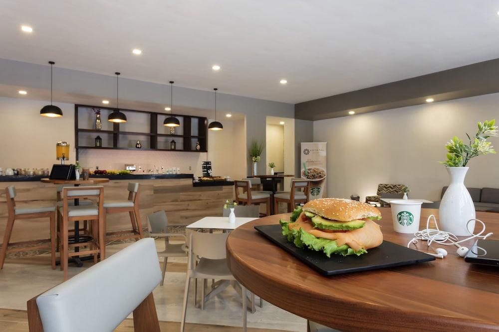 Hotel Krystal Urban Monterrey San Jeronimo Zewnętrze zdjęcie