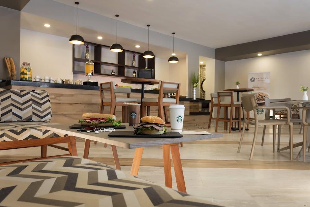 Hotel Krystal Urban Monterrey San Jeronimo Zewnętrze zdjęcie