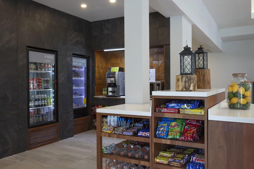 Hotel Krystal Urban Monterrey San Jeronimo Zewnętrze zdjęcie