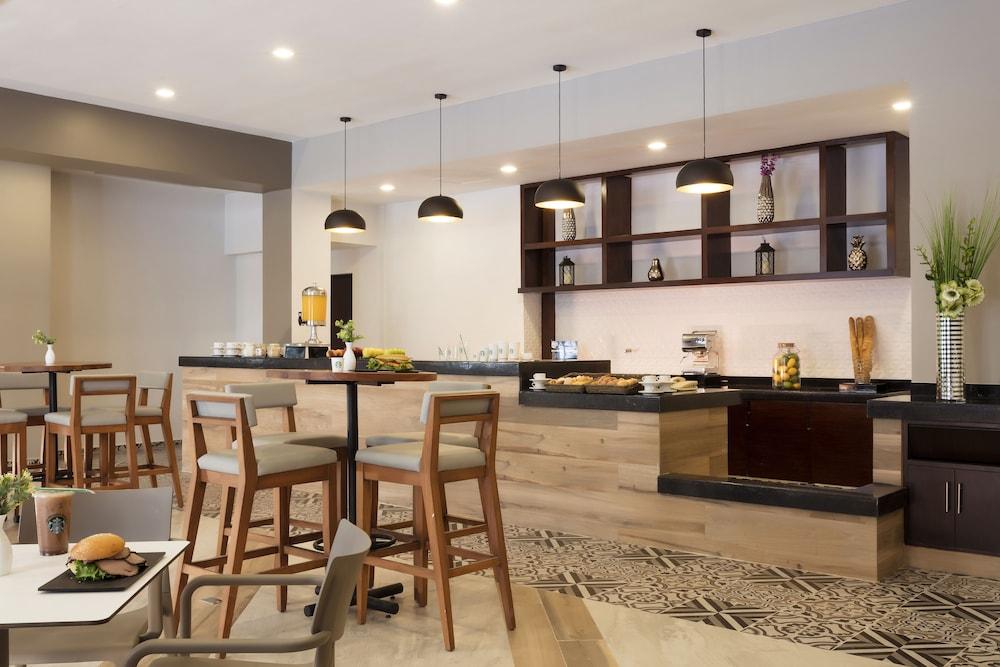 Hotel Krystal Urban Monterrey San Jeronimo Zewnętrze zdjęcie