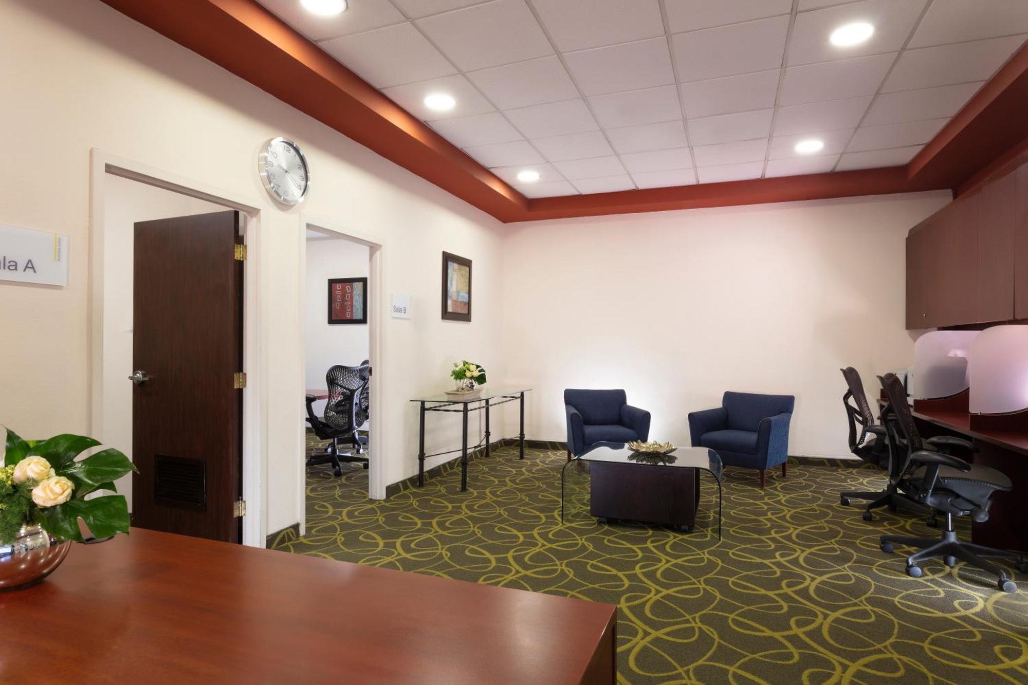 Hotel Krystal Urban Monterrey San Jeronimo Zewnętrze zdjęcie