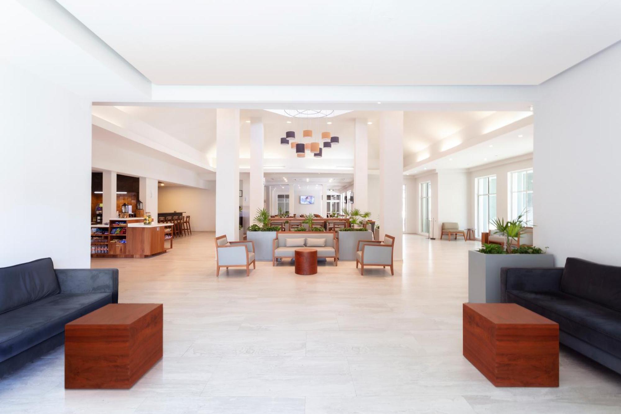 Hotel Krystal Urban Monterrey San Jeronimo Zewnętrze zdjęcie