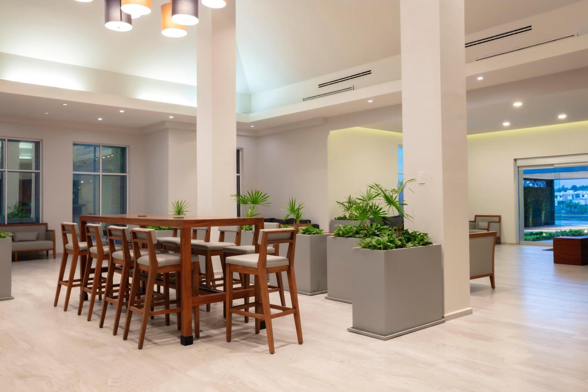 Hotel Krystal Urban Monterrey San Jeronimo Zewnętrze zdjęcie