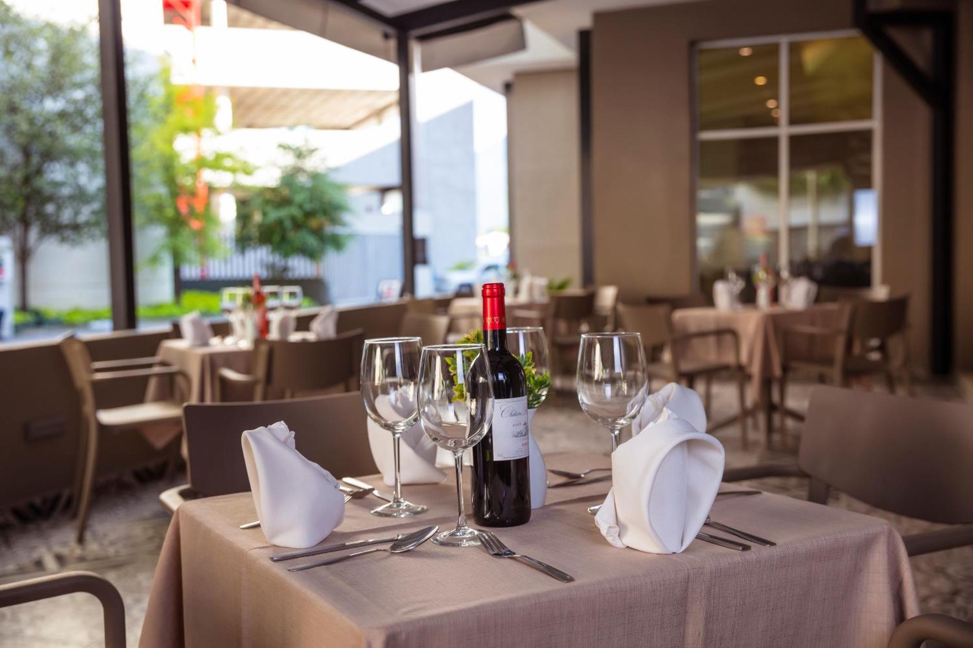 Hotel Krystal Urban Monterrey San Jeronimo Zewnętrze zdjęcie
