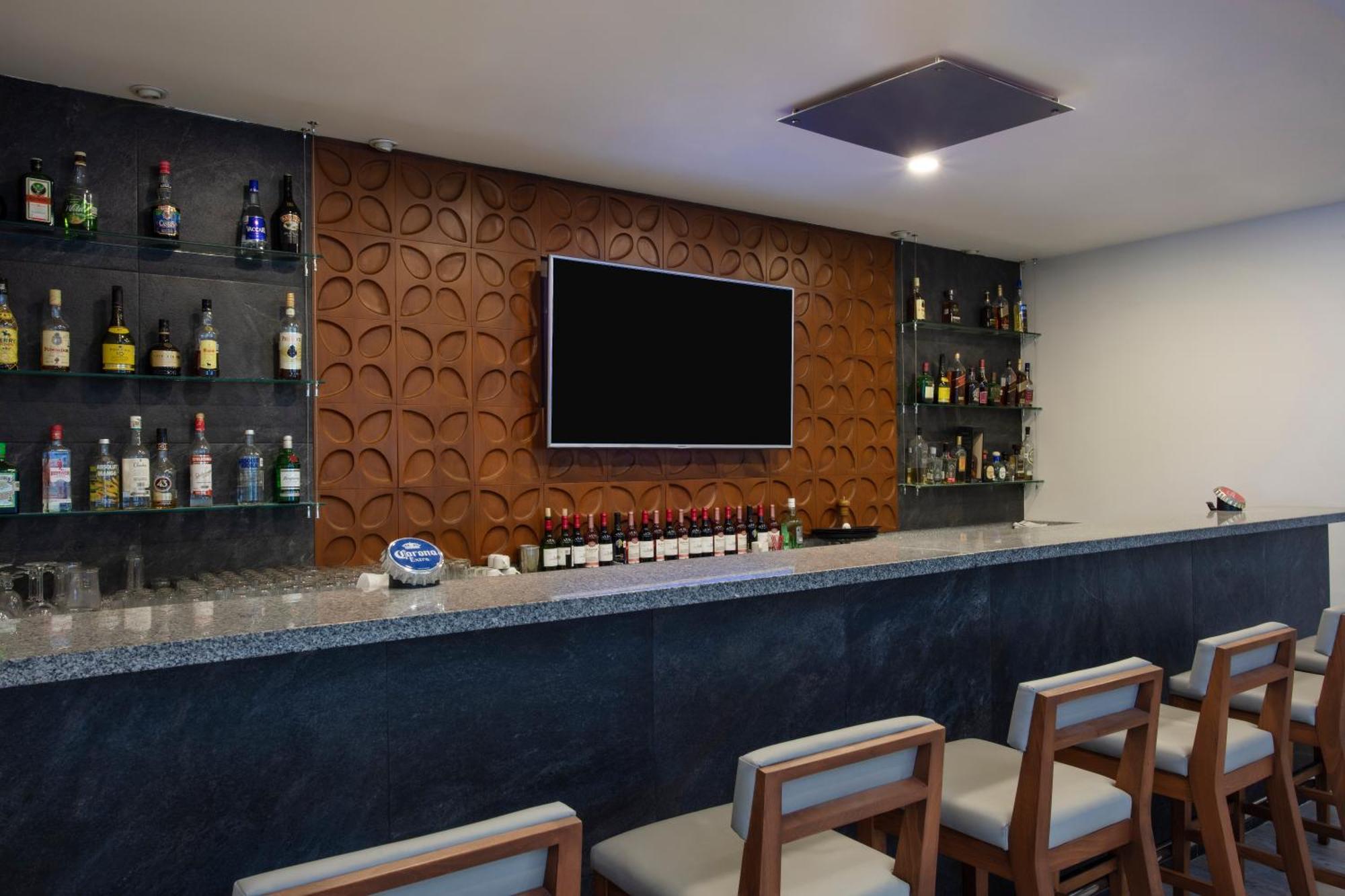 Hotel Krystal Urban Monterrey San Jeronimo Zewnętrze zdjęcie