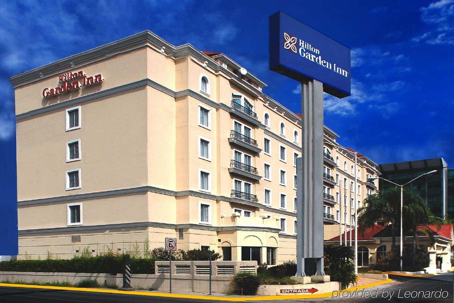 Hotel Krystal Urban Monterrey San Jeronimo Zewnętrze zdjęcie