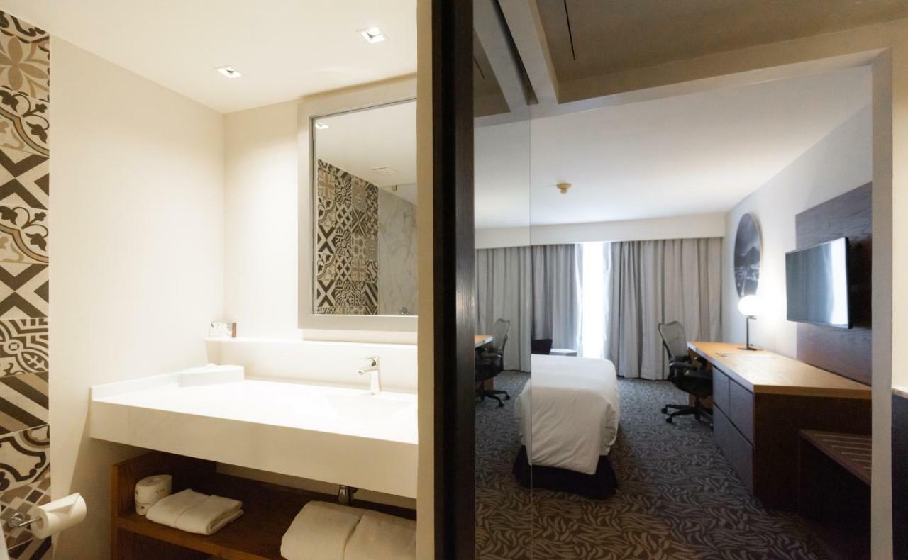 Hotel Krystal Urban Monterrey San Jeronimo Zewnętrze zdjęcie