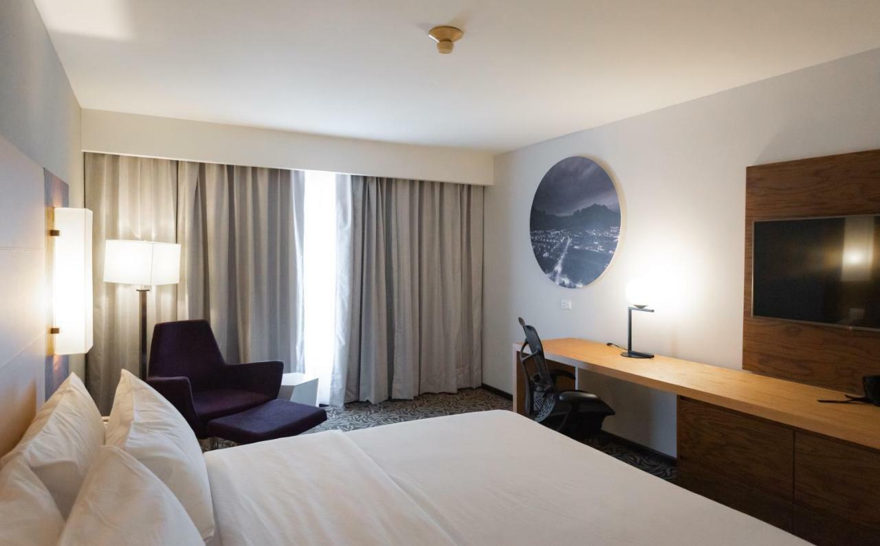 Hotel Krystal Urban Monterrey San Jeronimo Zewnętrze zdjęcie